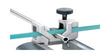 Tube Saw Guide